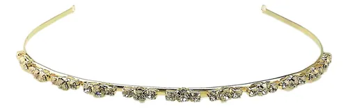 Diadema Simple Para Mujer, Diadema De Boda, Accesorios De No