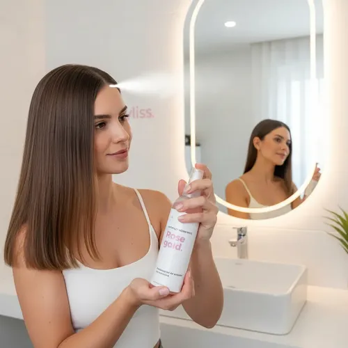 Tratamiento Antifrizz Hidratante X 200 Ml