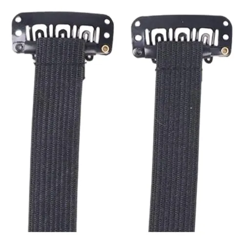 Compatible Con Genérico Bandas Elásticas Facial 5 Piezas /