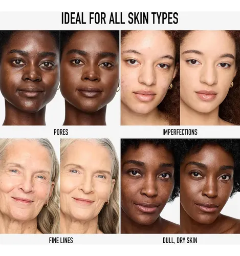 Fundación Mineral Spf 15 Bareminerals Aa Fair 01