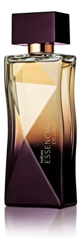 Essencial Exclusivo Parfum 100ml Natura Mujer