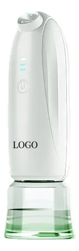 Prueba De Instrumentos Con Alto Contenido De Oxígeno Con Nan