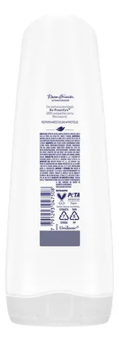 Acondicionador Dove Reconstrucción Completa X 400 Ml