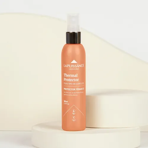 La Puissance Thermal Protector Térmico Cabello X 100ml