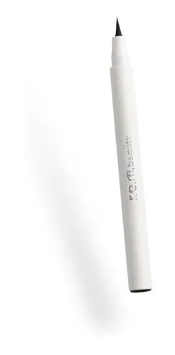 Delineador R.e.m. Beauty At The Borderline Eyeliner Color Negro