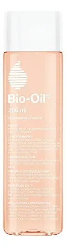 Bio Oil Tratamiento Para Cicatrices, Estrías, Manchas 200 Ml