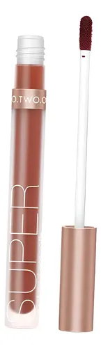 Brillo De Labios Mate De 3 Ml, Arce De Mantequilla