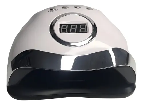 Cabina Uv Led Sun Y27 40led 248w Manos Uñas Manicura
