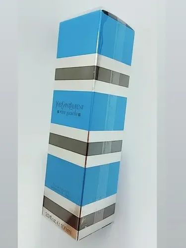 Eau de Toilette Yves Saint Laurent Rive Gauche 100ml Spray Floral
