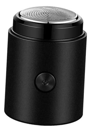 Maquinilla De Afeitar Eléctrica Para Hombres, Afeitadora