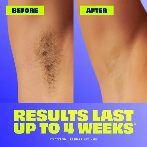 Tiras De Cera Depilatoria Para Pieles Sensibles Con Camomila