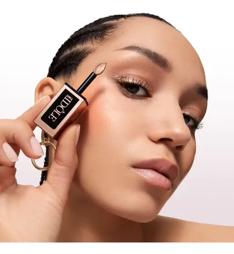 Sombra De Ojos Líquida Lancôme Idôle Tint Desert Sand 02