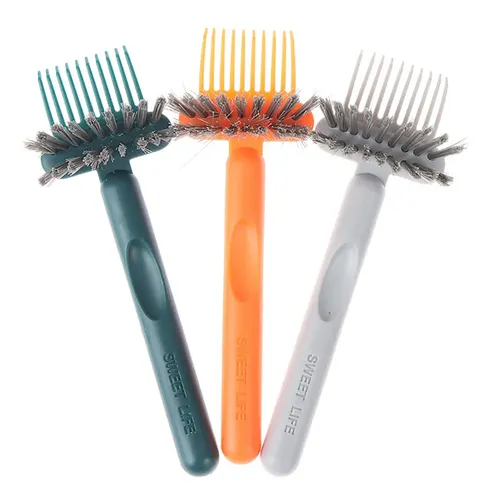 Limpiador De Cepillos Creative Brush Cleaner Mini Cepillo