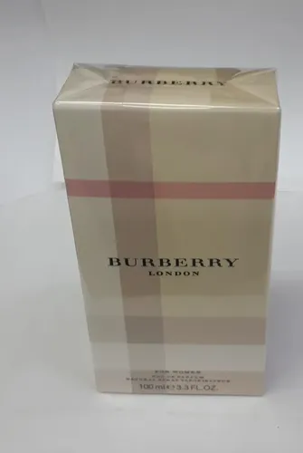 Perfume Burberry London Eau de Parfum Floral 100ml Mujer