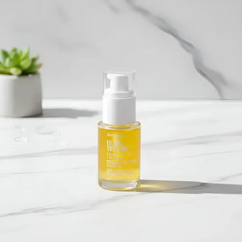Serum Concentrado Antioxidante Ultra Vitamina C10 Dermaskin Todo Tipo De Piel Día/noche