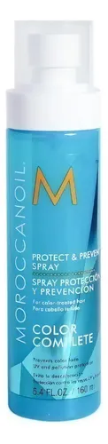 Moroccanoil Color Complete Spray Protección Uv Termica 160ml
