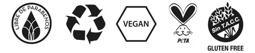 Veganis Leche Reparadora Coco Y Caléndula 500 Ml Sin Tacc