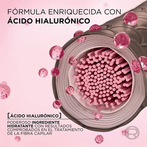 Kit Tintura Permanente L’ Oréal Paris Excellence Creme 7 Rubio