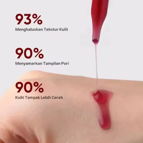 Peeling Exfoliante 12% Aha Bha Pha Lha Cosros 35ml Facial Todo Tipo De Piel Noche