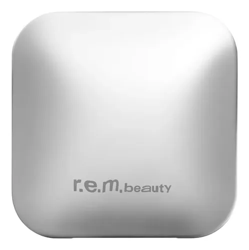 Iluminador R.E.M Beauty Interstellar Highlighter Topper Tono Miss Mercury