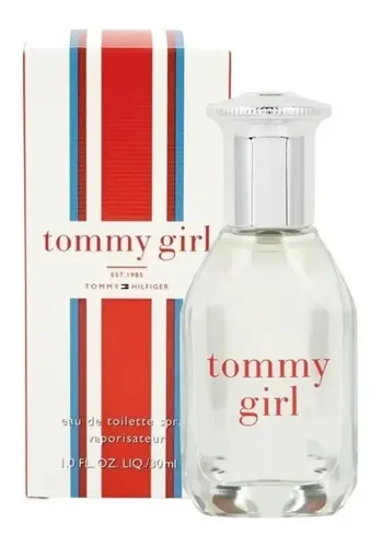 Tommy Girl EDT 30ml para mujer