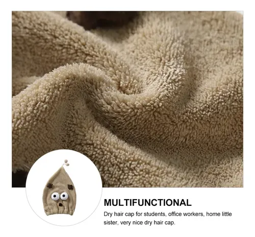 Absorbente Engrosado Para Ducha, Baño Y Baño, 1 Unidad