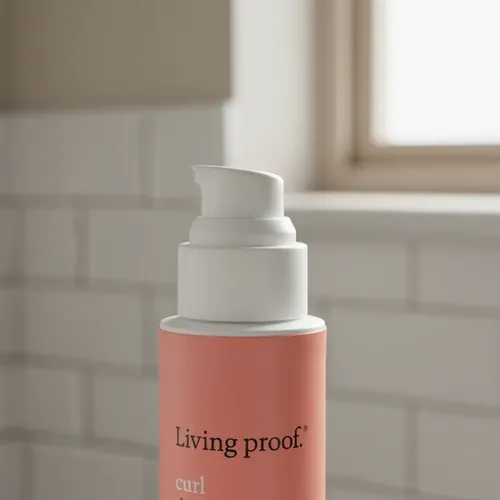 Living Proof Curl Definer Estilizador Rulos X 190 Ml Define