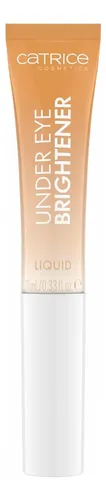 Corrector Iluminador Líquido Catrice 020 Warm Nude
