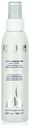 Exel Loción Capilar Termo Protectora 100ml Nanotecnologia
