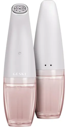 Geske Limpiador Facial Aqua-stream 8 En 1 Con App