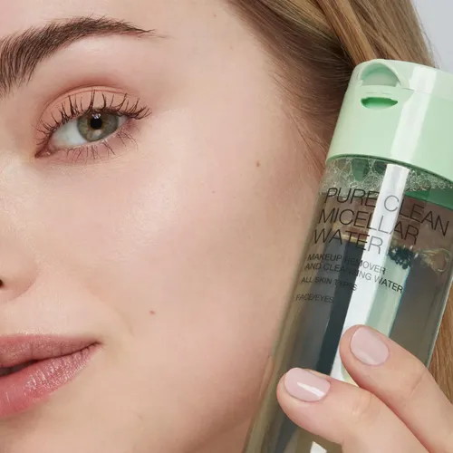 Kiko Milano Agua Micelar Pure Clean Piel Normal