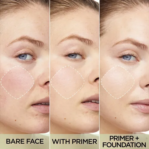 Primer Facial L’oreal Paris Prime Lab, Goma De Borrar Para E