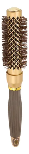 Cepillo De Peinado Redondo, Secado Rápido Del Cabello, .