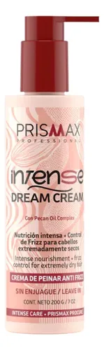 Prismax Intense Dream Cream Crema De Peinar 200ml