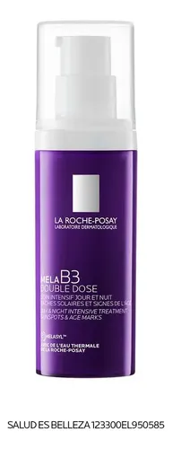 La Roche-posay Mela B3gel Crema Facial Anti-manchas 40ml