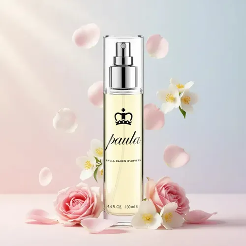 Body Splash Mist Mujer Paula X 120ml