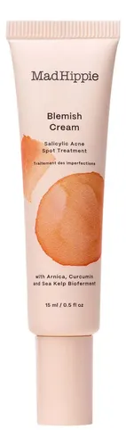 Mad Hippie Blemish Cream – Suero De Ácido Salicílico Al 2