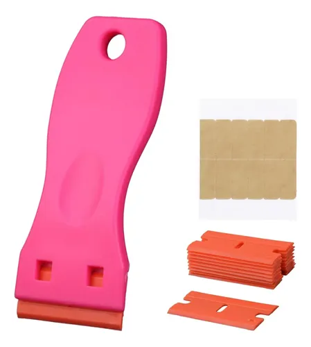 Kit Eliminador De Adhesivo Para Extensiones Con Cinta Goo