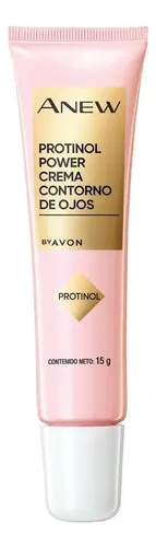 Avon Anew Contorno De Ojos Protinol Power