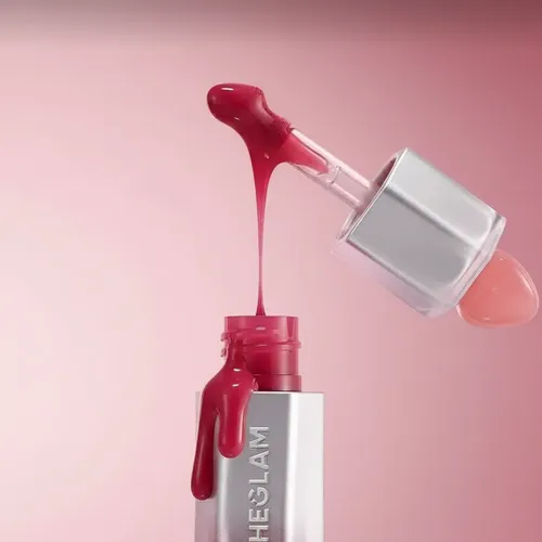 Brillo Labial Glass Lock Air Glos Sheglam Original Importado