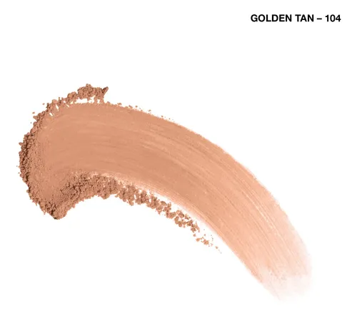 Bronceador En Polvo Covergirl Cheekers Golden Tan 3.5 Ml
