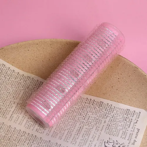 Rulos De Pelo Sin Calor, Rizadores De Pelo Pequeñísimo
