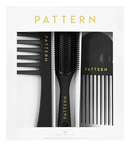Patrón De Tracee Ellis Ross Kit De Herramientas Para El Cabe