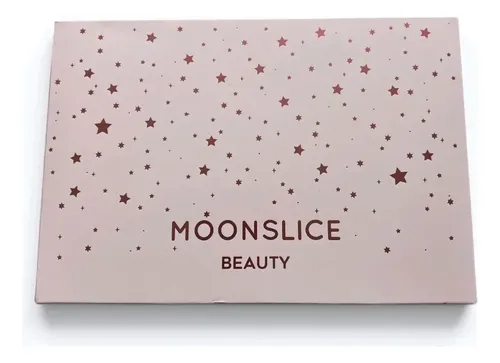 Paleta De Sombras Moonslice Beauty Celestial Crush