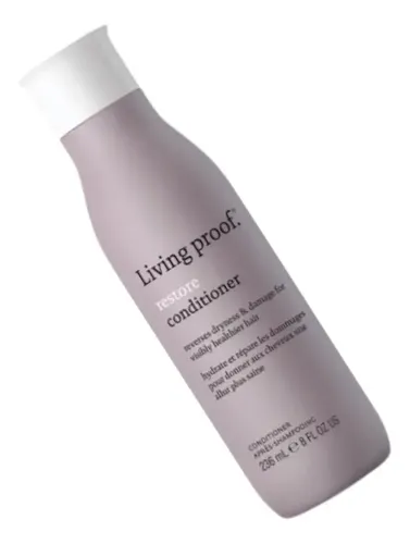 Acondicionador Restore Reparacion X 236 Ml Living Proof