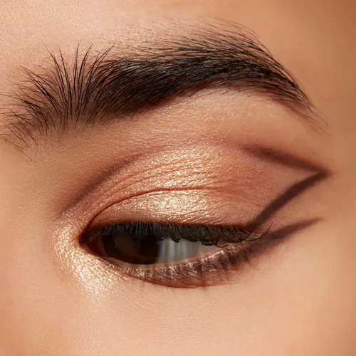 Connect In Colour Eye Shadow Palette 12.2g Color Unfiltered Nudes