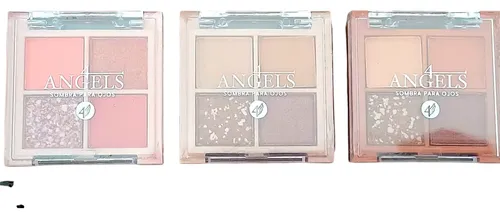 Mega Kit Maquillaje Skin Care 60 Art Emprender Por Mayor