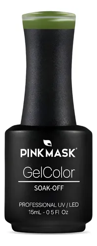 Pink Mask Semipermanente Bamboo X 15 Ml