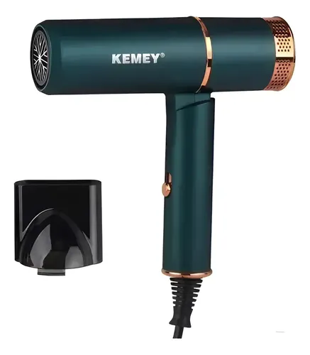 Secador Para Cabello Kemey Km-8225