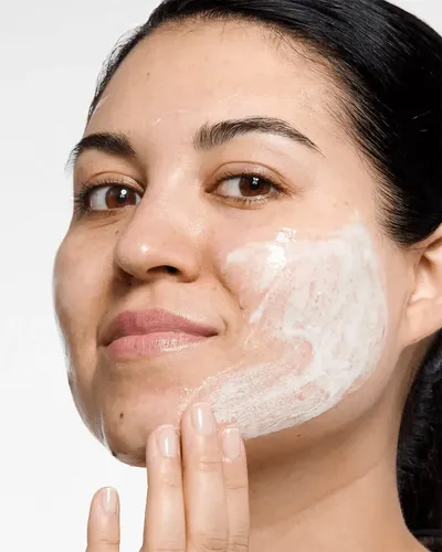 Liquido Facial Soap Mild 200ml De Clinique